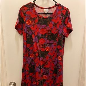 LuLaRoe dress XS
